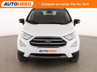 Ford Ecosport 1.0 EcoBoost Titanium