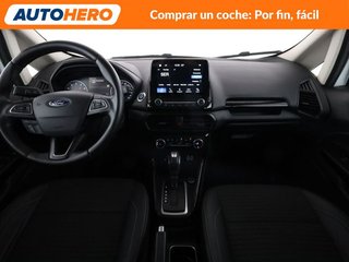 Ford Ecosport 1.0 EcoBoost Titanium