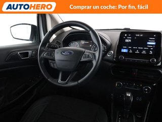 Ford Ecosport 1.0 EcoBoost Titanium