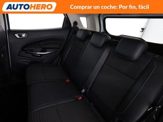 Ford Ecosport 1.0 EcoBoost Titanium