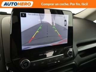 Ford Ecosport 1.0 EcoBoost Titanium