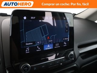 Ford Ecosport 1.0 EcoBoost Titanium