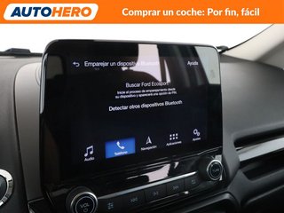 Ford Ecosport 1.0 EcoBoost Titanium