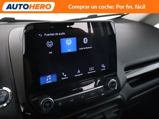 Ford Ecosport 1.0 EcoBoost Titanium