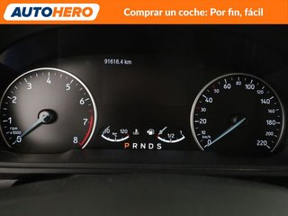 Ford Ecosport 1.0 EcoBoost Titanium