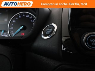 Ford Ecosport 1.0 EcoBoost Titanium