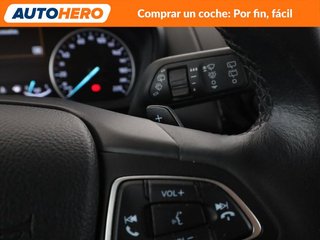 Ford Ecosport 1.0 EcoBoost Titanium