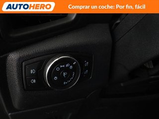 Ford Ecosport 1.0 EcoBoost Titanium