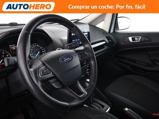 Ford Ecosport 1.0 EcoBoost Titanium