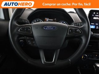 Ford Ecosport 1.0 EcoBoost Titanium