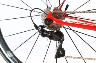 Promo · Bicicleta Ridley Fenix SL t.56 Reacondicionada