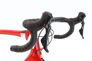 Promo · Bicicleta Ridley Fenix SL t.56 Reacondicionada