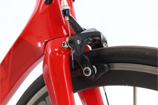 Promo · Bicicleta Ridley Fenix SL t.56 Reacondicionada