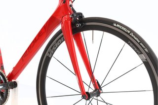 Promo · Bicicleta Ridley Fenix SL t.56 Reacondicionada