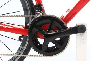 Promo · Bicicleta Ridley Fenix SL t.56 Reacondicionada