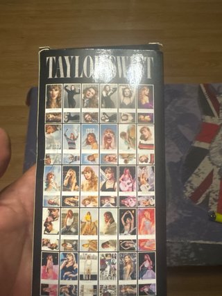 SOLO ENVIOS Taylor Swift POSTALES Y PEGATINAS