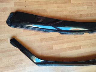 Deflectores Viento VW Golf IV 4 Puertas