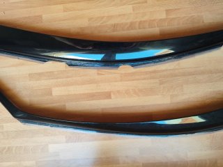 Deflectores Viento VW Golf IV 4 Puertas