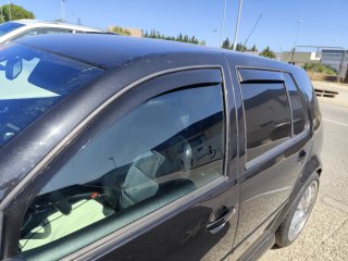Deflectores Viento VW Golf IV 4 Puertas