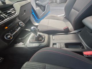 Ford Focus 2019