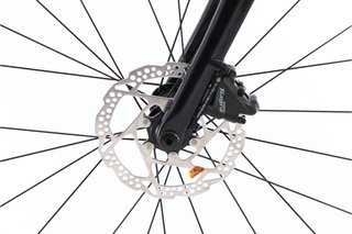 Bicicleta Ridley Fenix SL t.54 Km.0
