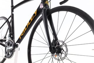 Bicicleta Ridley Fenix SL t.54 Km.0