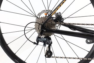 Bicicleta Ridley Fenix SL t.54 Km.0