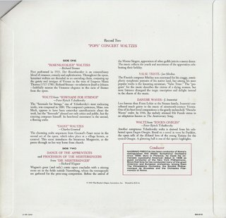 The World's Greatest Waltzes 3 LP 1968