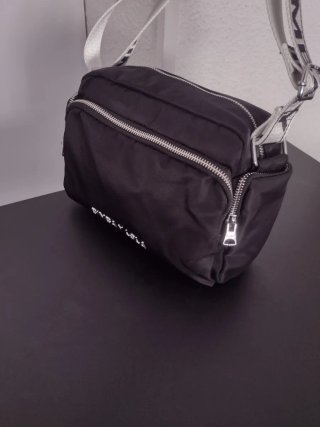 Bolso Negro BIMBA Y LOLA