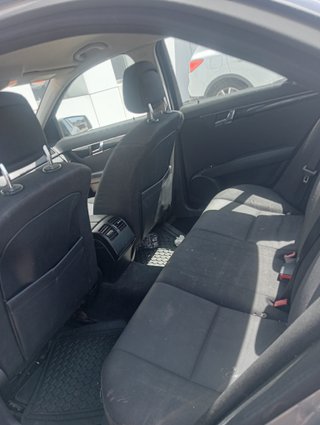 Mercedes-Benz Clase C 2009