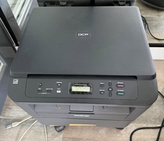 Impresora Multifunción Brother DCP-L2520DW