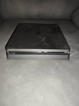 PS4 (PlayStation 4) 1TB Negra