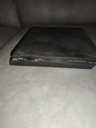 PS4 (PlayStation 4) 1TB Negra