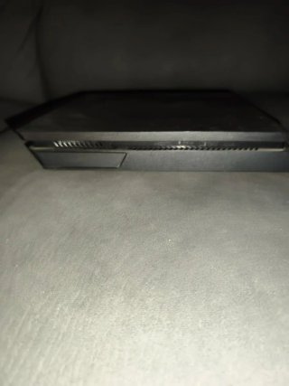 PS4 (PlayStation 4) 1TB Negra