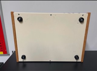 Caja de ritmos Jomox Xbase09