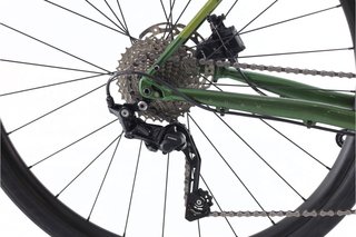 Bicicleta Felt Broam 40 t.58 Reacondicionada
