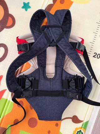 Mochila Portabebés Chicco