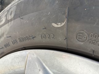Llantas 15” + Tapacubos + Neumaticos HYUNDAI H1