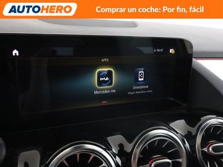Mercedes GLA GLA 200 d AMG Line