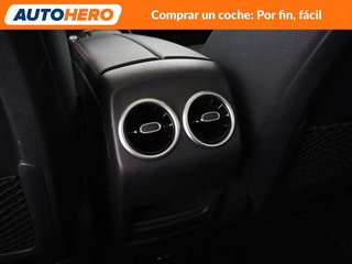 Mercedes GLA GLA 200 d AMG Line