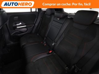 Mercedes GLA GLA 200 d AMG Line