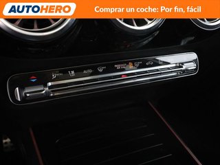 Mercedes GLA GLA 200 d AMG Line