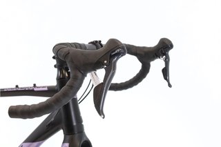 Bicicleta Ghost Road Rage Essential t.54 Reacondicionada