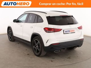 Mercedes GLA GLA 200 d AMG Line