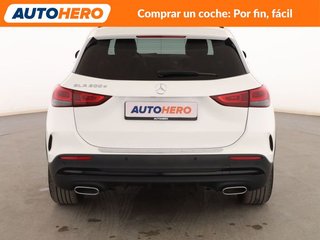 Mercedes GLA GLA 200 d AMG Line