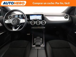 Mercedes GLA GLA 200 d AMG Line