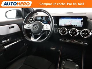 Mercedes GLA GLA 200 d AMG Line