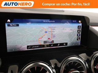Mercedes GLA GLA 200 d AMG Line