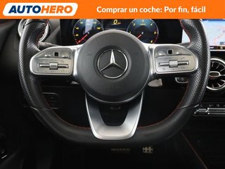 Mercedes GLA GLA 200 d AMG Line