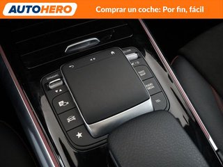 Mercedes GLA GLA 200 d AMG Line